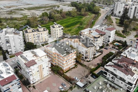 Wohnung in Konyaalti, Antalya, Türkei Nr. 40987 - 4