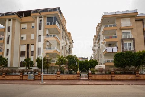 Wohnung in Konyaalti, Antalya, Türkei Nr. 40987 - 5