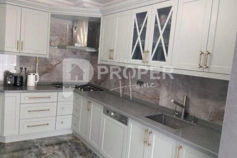 Wohnung in Konyaalti, Antalya, Türkei Nr. 40987 - 11