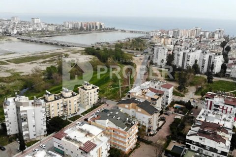 Wohnung in Konyaalti, Antalya, Türkei Nr. 40987 - 3