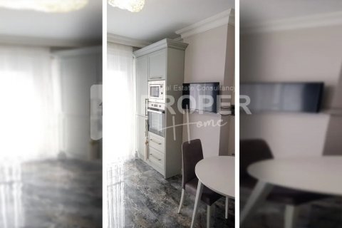 Wohnung in Konyaalti, Antalya, Türkei Nr. 40987 - 12