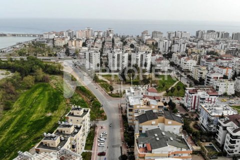 Leilighet  i Konyaalti, Antalya, Tyrkia Nr. 40987