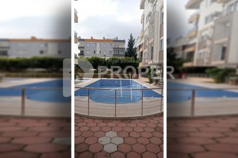 Wohnung in Konyaalti, Antalya, Türkei Nr. 40987 - 28