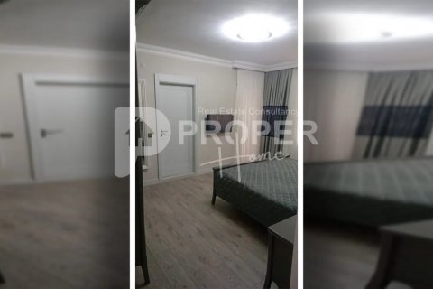 Wohnung in Konyaalti, Antalya, Türkei Nr. 40987 - 19