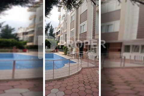 Wohnung in Konyaalti, Antalya, Türkei Nr. 40987 - 26