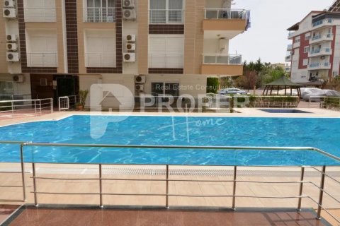 Wohnung in Konyaalti, Antalya, Türkei Nr. 40987 - 7