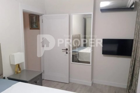 Wohnung in Konyaalti, Antalya, Türkei Nr. 40987 - 25