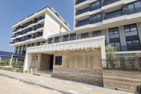 1+1 Lejlighed  i Antalya, Tyrkiet Nr. 222453 - 2