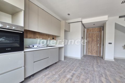 1+1 Lejlighed  i Antalya, Tyrkiet Nr. 222453 - 14