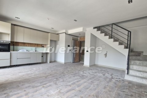 1+1 Lejlighed  i Antalya, Tyrkiet Nr. 222453 - 12