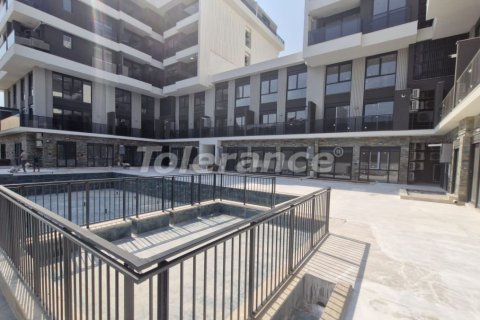 1+1 Lejlighed  i Antalya, Tyrkiet Nr. 222453 - 3