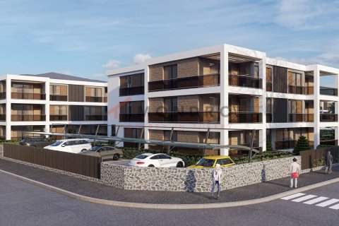 4+1 Lejlighed i Dosemealti, Antalya, Tyrkiet Nr. 222450 - 12