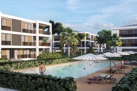 4+1 Lejlighed i Dosemealti, Antalya, Tyrkiet Nr. 222450 - 15