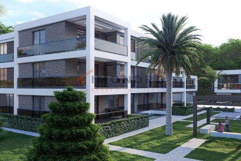 4+1 Lejlighed i Dosemealti, Antalya, Tyrkiet Nr. 222450 - 17