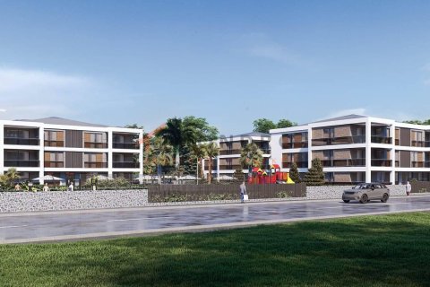 4+1 Lejlighed i Dosemealti, Antalya, Tyrkiet Nr. 222450 - 10