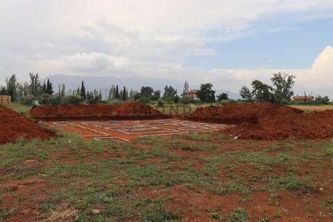 4+1 Lejlighed i Dosemealti, Antalya, Tyrkiet Nr. 222450 - 23