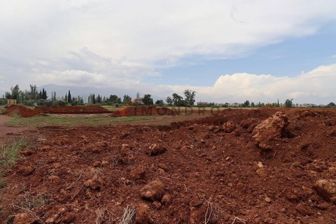 4+1 Lejlighed i Dosemealti, Antalya, Tyrkiet Nr. 222450 - 24