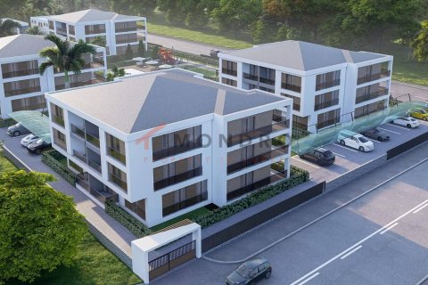 4+1 Lejlighed i Dosemealti, Antalya, Tyrkiet Nr. 222450 - 6