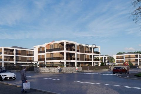 4+1 Lejlighed i Dosemealti, Antalya, Tyrkiet Nr. 222450 - 13