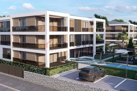 4+1 Lejlighed i Dosemealti, Antalya, Tyrkiet Nr. 222450 - 11