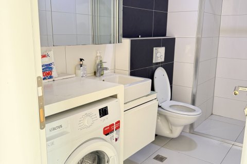 1+1 Lejlighed i Mahmutlar, Antalya, Tyrkiet Nr. 222457 - 11