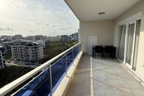 1+1 Lejlighed i Mahmutlar, Antalya, Tyrkiet Nr. 222457 - 3