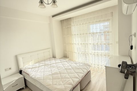 1+1 Lejlighed i Mahmutlar, Antalya, Tyrkiet Nr. 222457 - 8