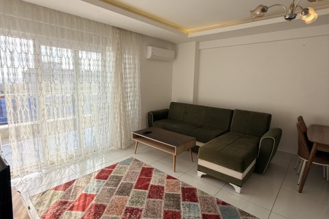 1+1 Lejlighed i Mahmutlar, Antalya, Tyrkiet Nr. 222457 - 7
