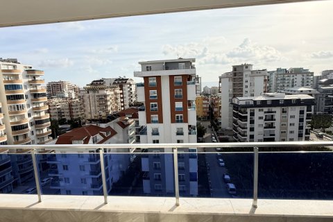 1+1 Lejlighed i Mahmutlar, Antalya, Tyrkiet Nr. 222457 - 10