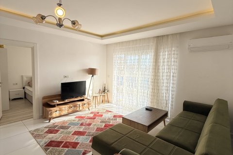 1+1 Lejlighed i Mahmutlar, Antalya, Tyrkiet Nr. 222457 - 2