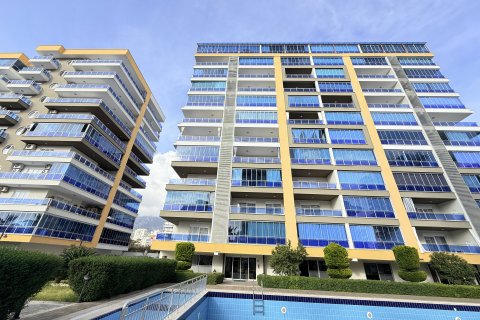 1+1 Lejlighed i Mahmutlar, Antalya, Tyrkiet Nr. 222457 - 6