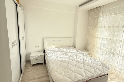 1+1 Lejlighed i Mahmutlar, Antalya, Tyrkiet Nr. 222457 - 9