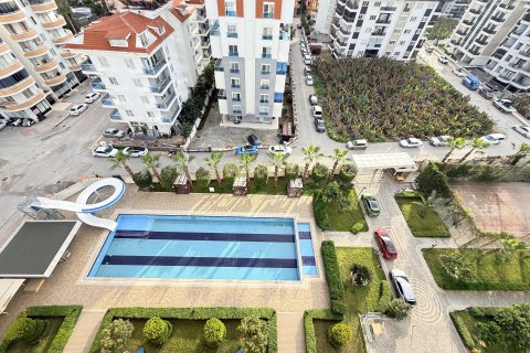 1+1 Lejlighed i Mahmutlar, Antalya, Tyrkiet Nr. 222457 - 4