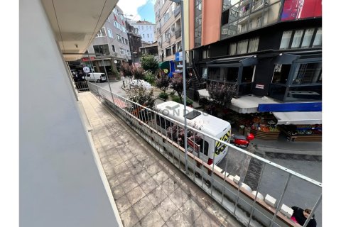 2+1 Lägenhet i Besiktas, Istanbul, istanbul, Turkiet Nr. 222449 - 12