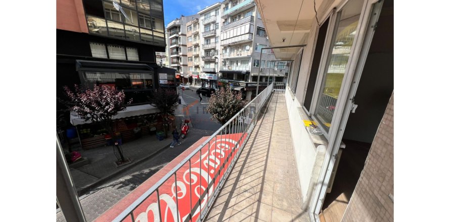 2+1 Lägenhet i Besiktas, Istanbul, istanbul, Turkiet Nr. 222449