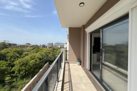 2+1 Lejlighed i Oba, Antalya, Tyrkiet Nr. 226229 - 11