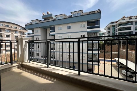 2+1 Lejlighed i Oba, Antalya, Tyrkiet Nr. 226229 - 8
