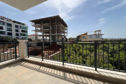 2+1 Lejlighed i Oba, Antalya, Tyrkiet Nr. 226229 - 4