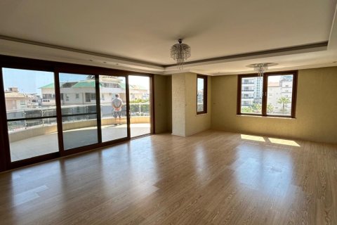 4+1 Lejlighed i Cikcilli, Antalya, Tyrkiet Nr. 226225 - 11