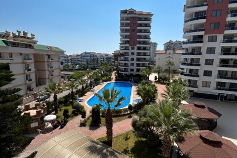 4+1 Lejlighed i Cikcilli, Antalya, Tyrkiet Nr. 226225 - 18