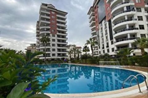 4+1 Apartment  in Cikcilli, Antalya, Turkey No. 226225