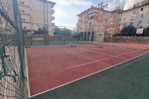 4+1 Lejlighed i Cikcilli, Antalya, Tyrkiet Nr. 226225 - 21