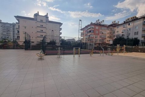 4+1 Lejlighed i Cikcilli, Antalya, Tyrkiet Nr. 226225 - 25