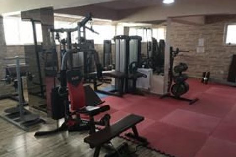 4+1 Lejlighed i Cikcilli, Antalya, Tyrkiet Nr. 226225 - 26