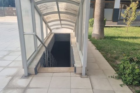 4+1 Lejlighed i Cikcilli, Antalya, Tyrkiet Nr. 226225 - 22