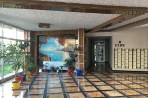 4+1 Lejlighed i Cikcilli, Antalya, Tyrkiet Nr. 226225 - 19