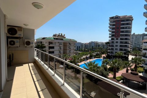 4+1 Lejlighed i Cikcilli, Antalya, Tyrkiet Nr. 226225 - 15