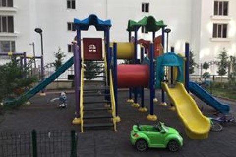 4+1 Lejlighed i Cikcilli, Antalya, Tyrkiet Nr. 226225 - 23