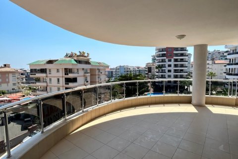 4+1 Lejlighed i Cikcilli, Antalya, Tyrkiet Nr. 226225 - 6