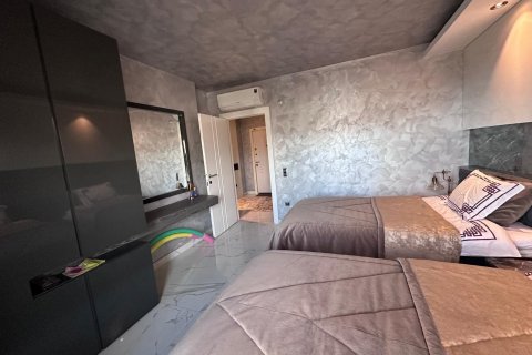 4+1 Lejlighed  i Kestel, Antalya, Tyrkiet Nr. 226226 - 23